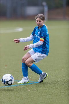 Bild 56 - wBJ SCALA - VfL Pinneberg : Ergebnis: 1:2
